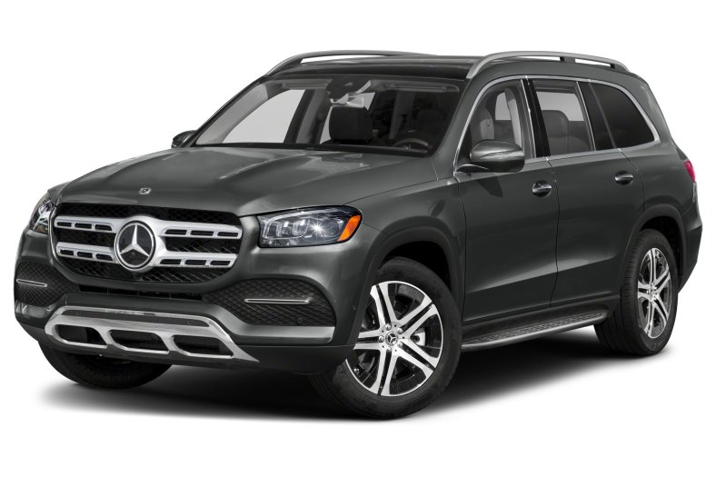 2021 Mercedes-Benz Mercedes-Benz GLS 450